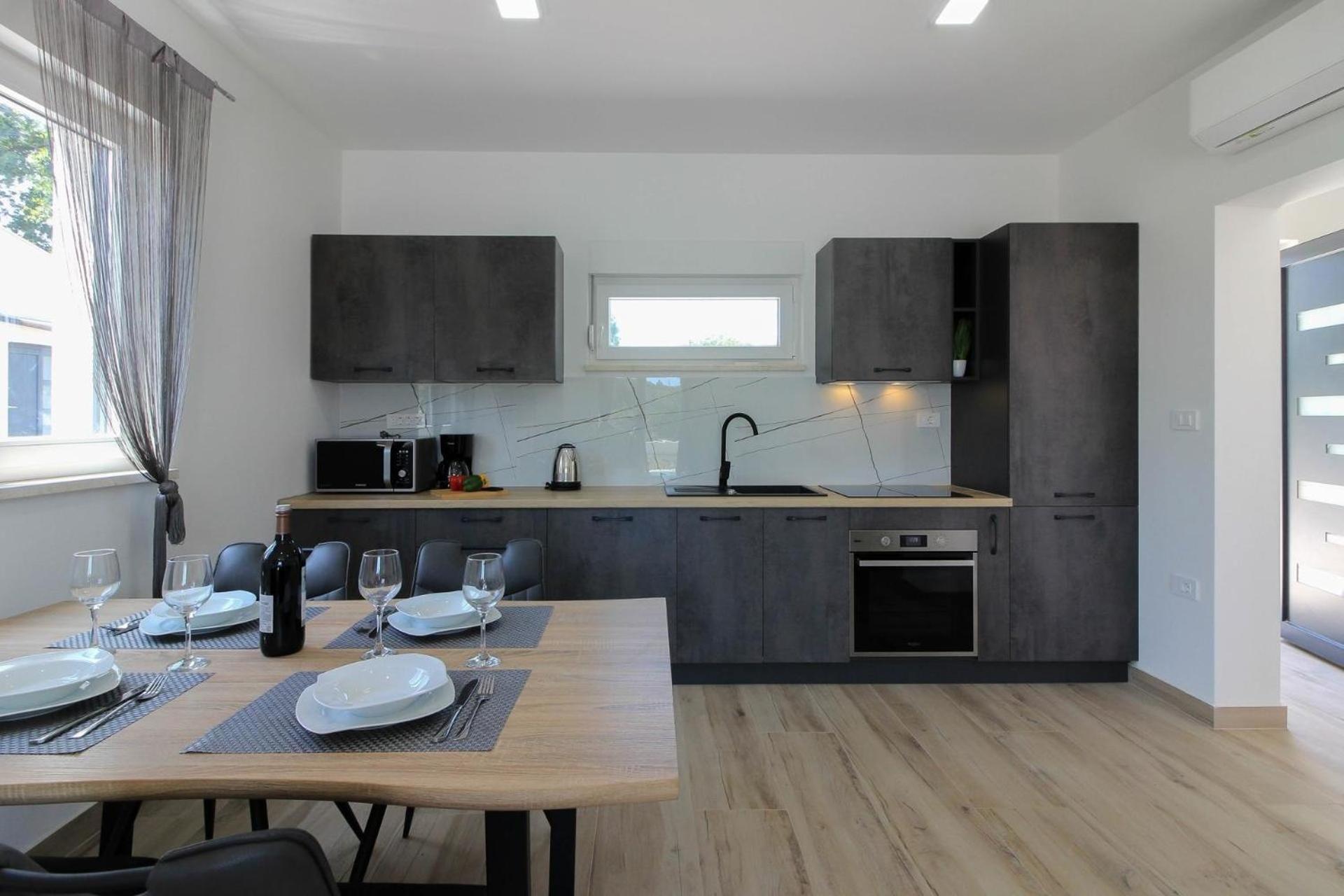 Ferienhaus Mit Privatpool Fuer 4 Personen Ca 60 Qm In Sisan, Istrien Suedkueste Von Istrien Zewnętrze zdjęcie