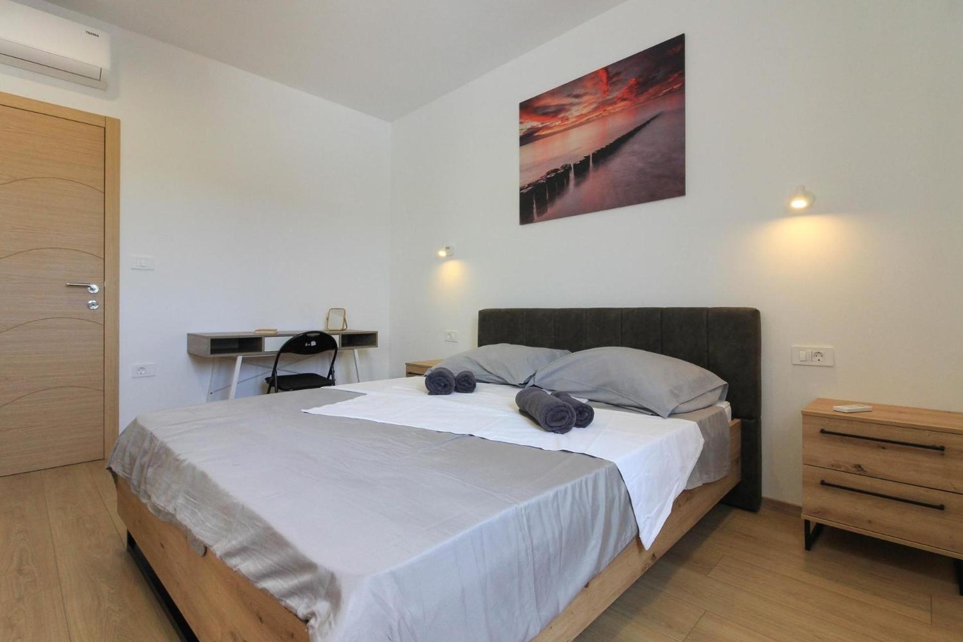 Ferienhaus Mit Privatpool Fuer 4 Personen Ca 60 Qm In Sisan, Istrien Suedkueste Von Istrien Zewnętrze zdjęcie