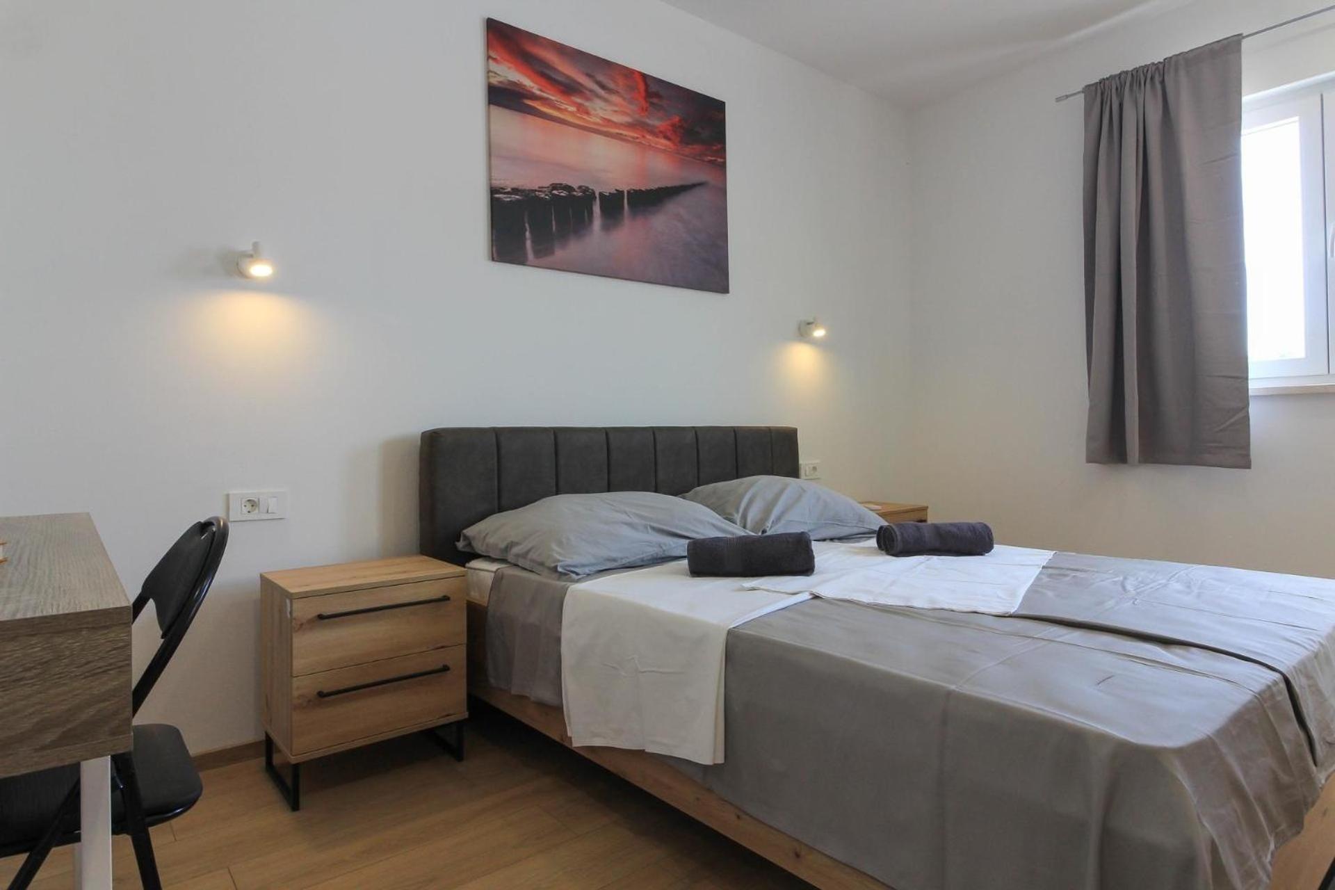 Ferienhaus Mit Privatpool Fuer 4 Personen Ca 60 Qm In Sisan, Istrien Suedkueste Von Istrien Zewnętrze zdjęcie