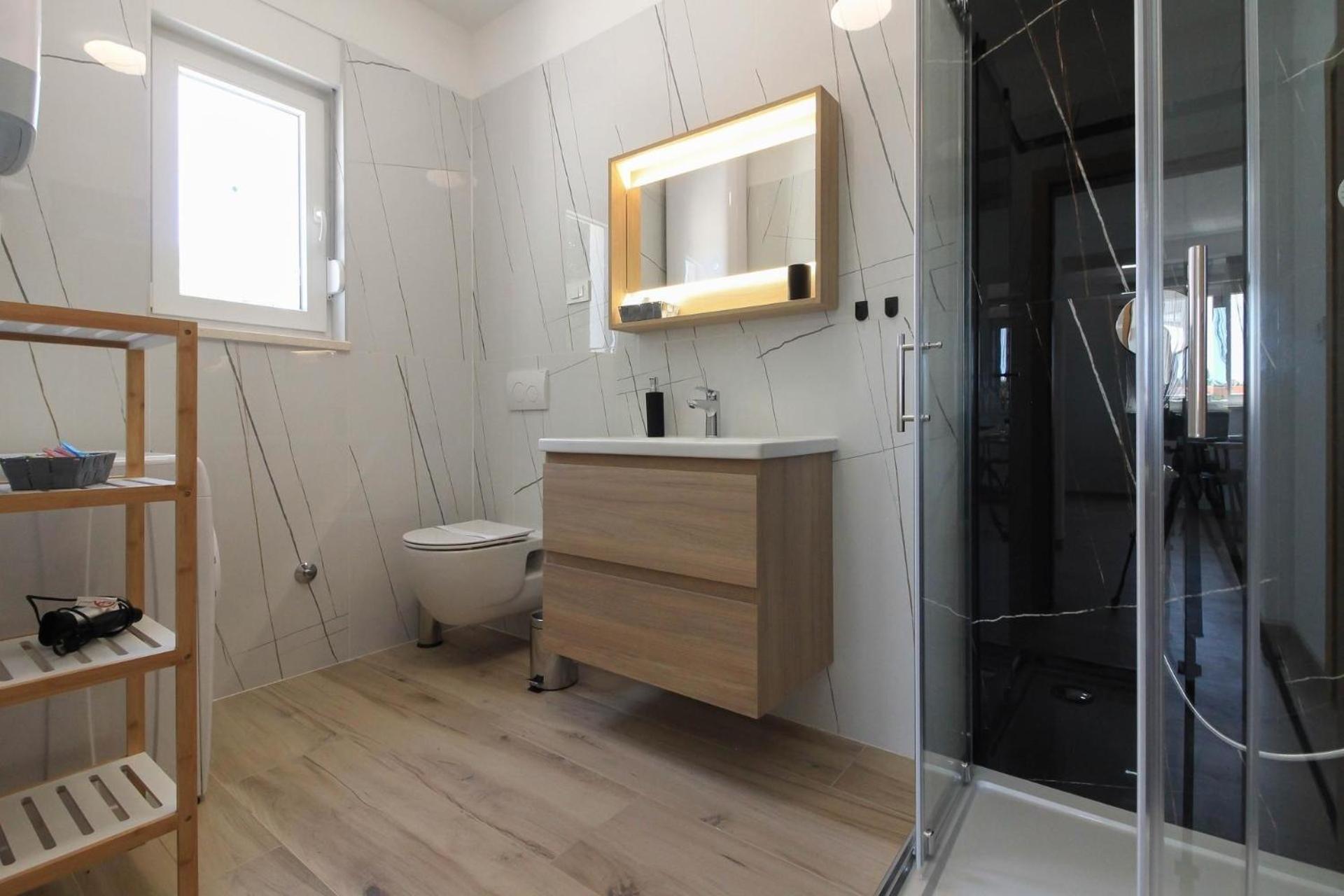 Ferienhaus Mit Privatpool Fuer 4 Personen Ca 60 Qm In Sisan, Istrien Suedkueste Von Istrien Zewnętrze zdjęcie