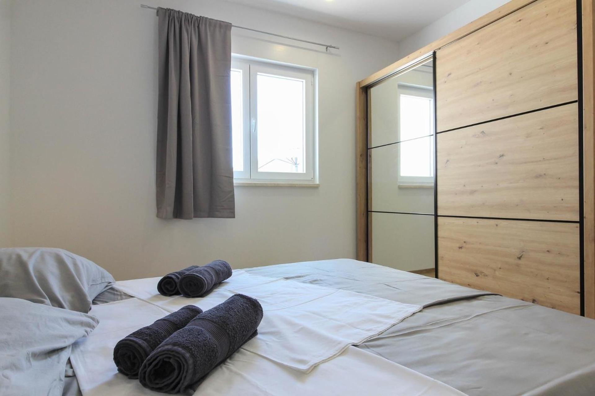 Ferienhaus Mit Privatpool Fuer 4 Personen Ca 60 Qm In Sisan, Istrien Suedkueste Von Istrien Zewnętrze zdjęcie