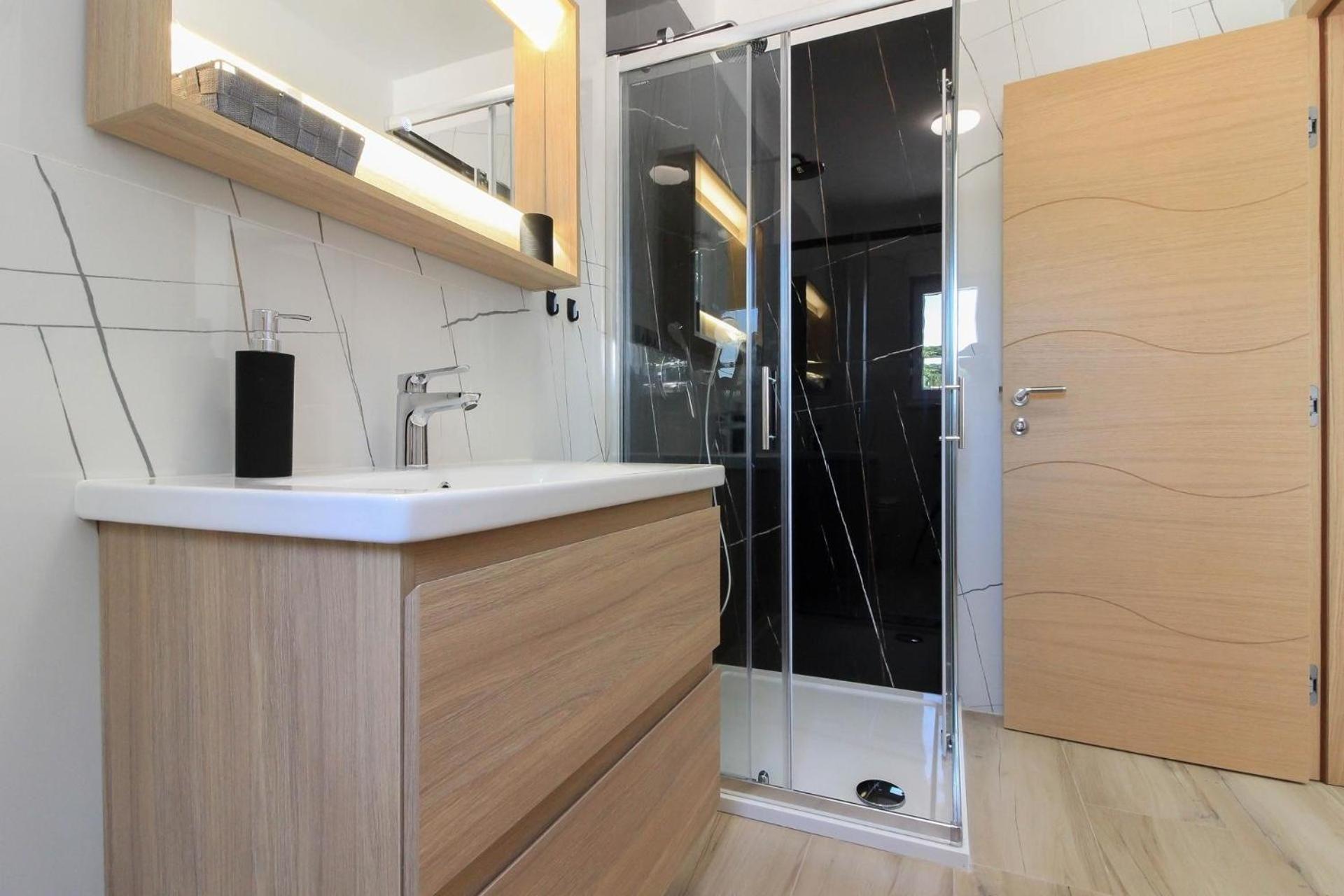 Ferienhaus Mit Privatpool Fuer 4 Personen Ca 60 Qm In Sisan, Istrien Suedkueste Von Istrien Zewnętrze zdjęcie