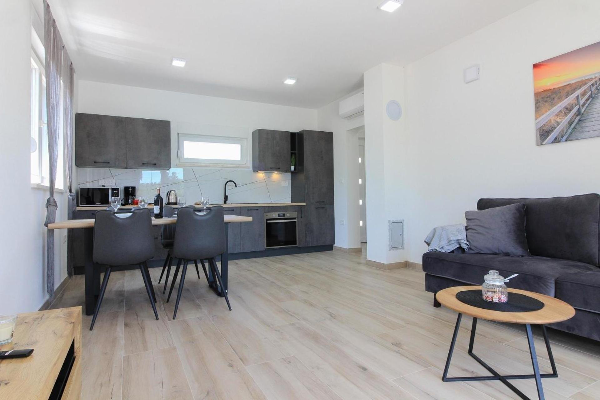 Ferienhaus Mit Privatpool Fuer 4 Personen Ca 60 Qm In Sisan, Istrien Suedkueste Von Istrien Zewnętrze zdjęcie