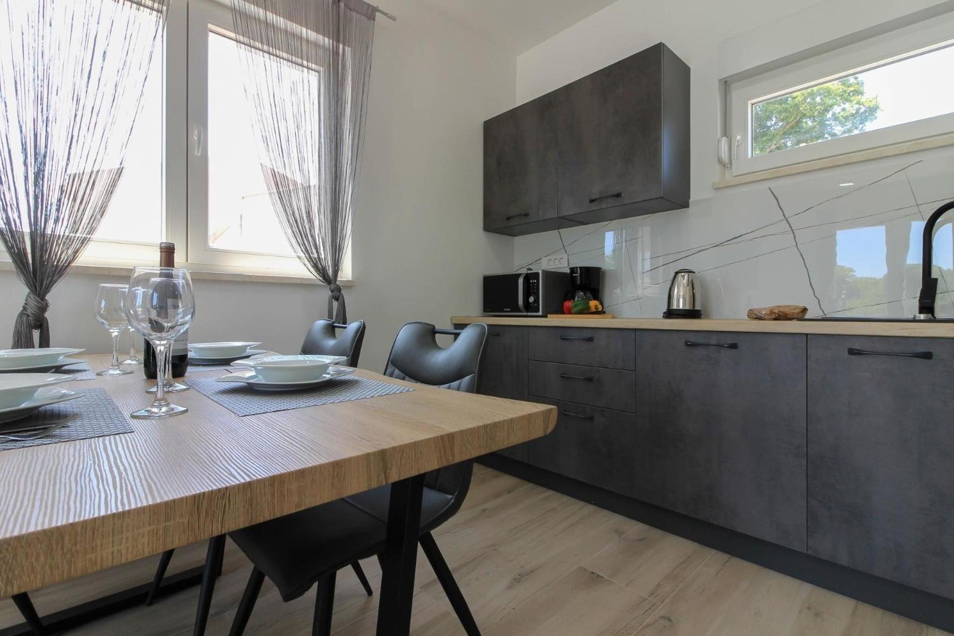 Ferienhaus Mit Privatpool Fuer 4 Personen Ca 60 Qm In Sisan, Istrien Suedkueste Von Istrien Zewnętrze zdjęcie